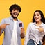 IDFC FIRST Millennia Credit Card benefits