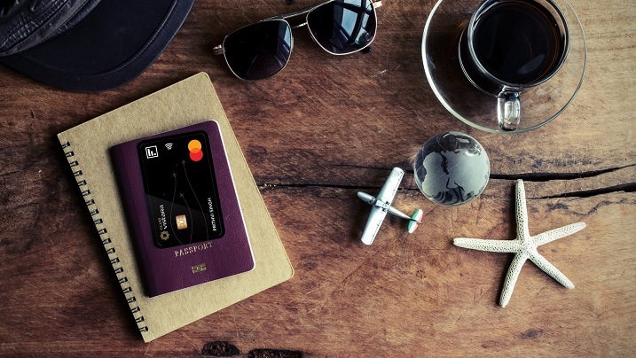 Club Vistara IDFC FIRST Credit Card rewards and cashbacks