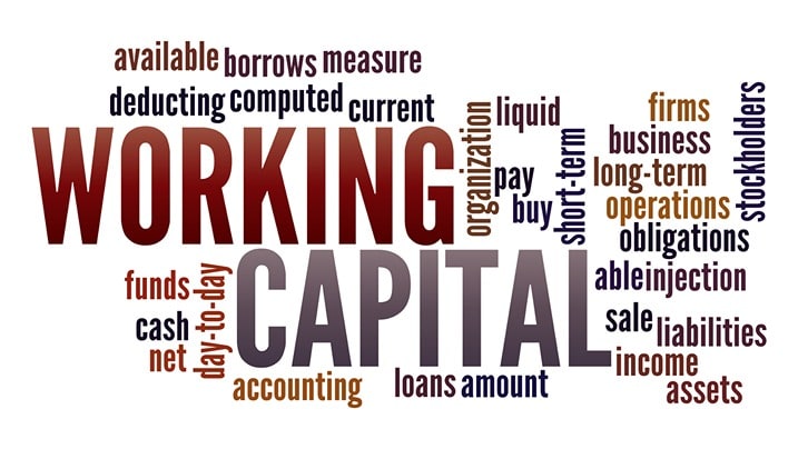 Working Capital Loan