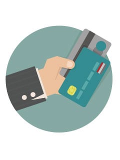 Outstanding Balance in Credit Card