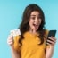 student credit card