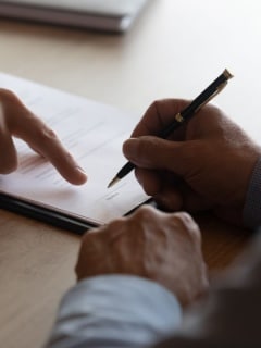current account opening documents