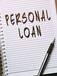 documents required for you to get a personal loan