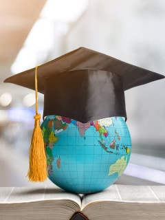 education loans to study abroad