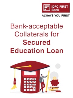 idfc education loan balance transfer