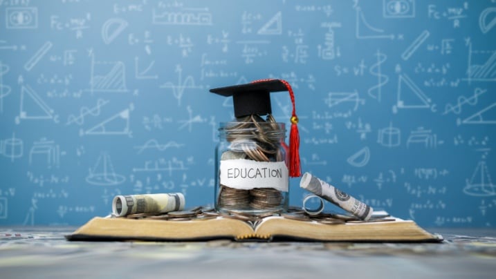 education loan