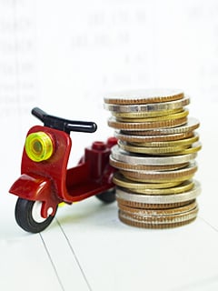 Everything about two wheeler loan eligibility