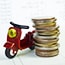 Everything you should know about two-wheeler loan eligibility