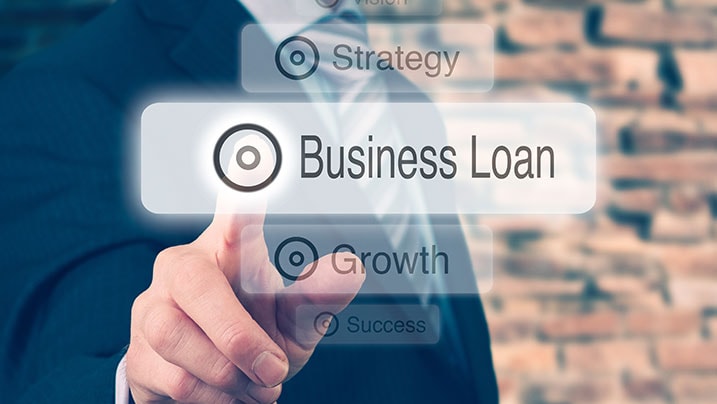 10 things about business loan