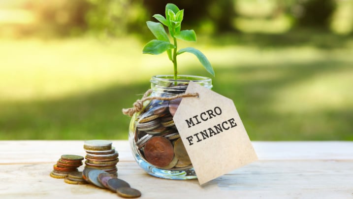 microfinance definition and benefits