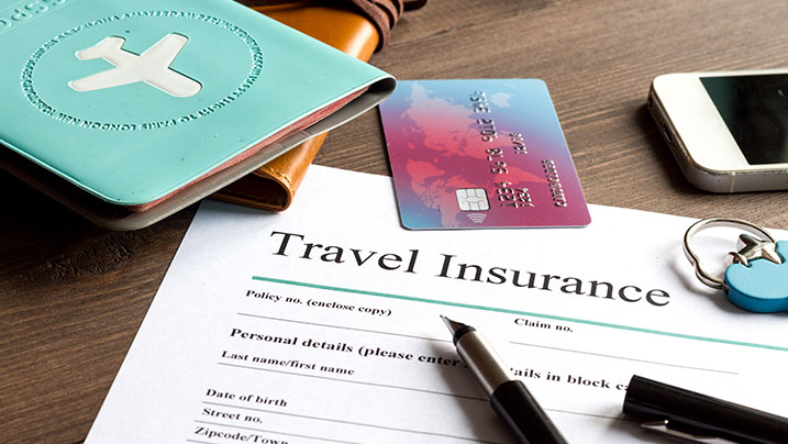 5 Benefits of Travel Insurance | IDFC FIRST Bank