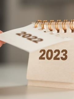 December Finance Planning: 5-Step Goal Planning Guide
