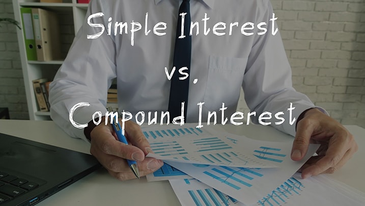 simple vs compound interest