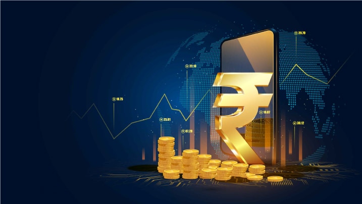 How Will Digital Currency or e-Rupee Impact India's Economy | IDFC FIRST  Bank