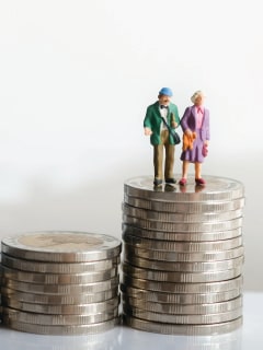 Equity and Debt Investments for Retirement Planning