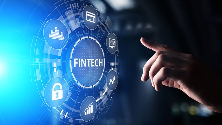 FinTech Banking Changing the Way India Banks