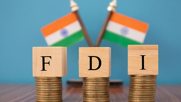 toxicity wall Squeak Foreign Direct Investment (FDI) Meaning | IDFC FIRST Bank