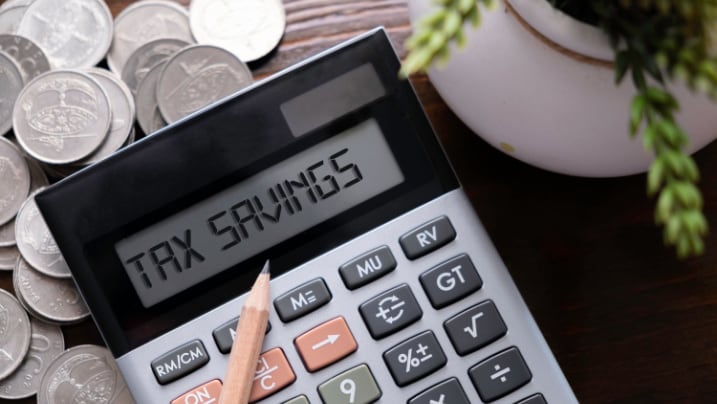 8 Tax Saving Options to Maximise Your Finances