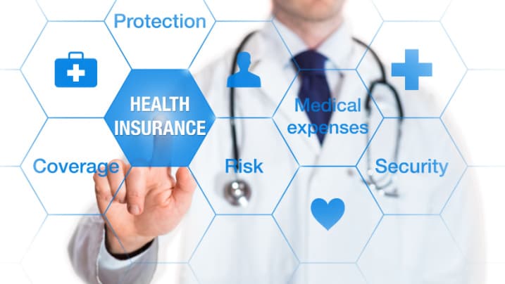 Top 7 Benefits of Health Insurance In India 2023 | IDFC FIRST Bank