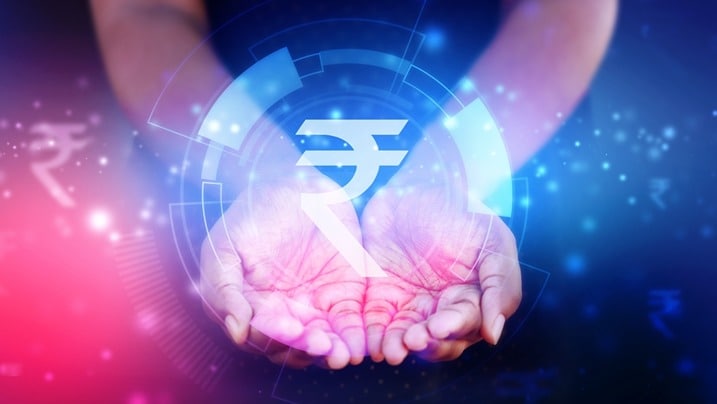How to buy Digital Rupee