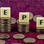 how to check epf balance