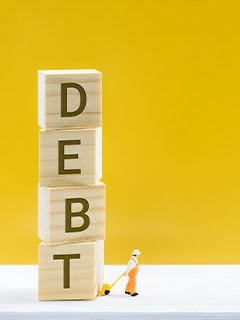 How To Get Your Business Out Of Debt With Debt Consolidation