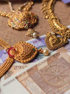 How to Invest in Gold This Akshaya Tritiya