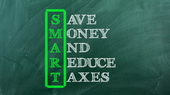 tax planning