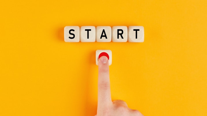 how to start a startup in india