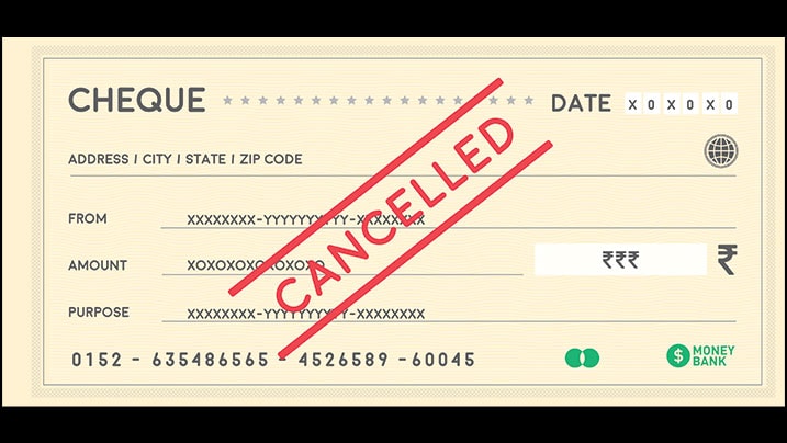 Check Format: Parts of a Check and What the Numbers Mean