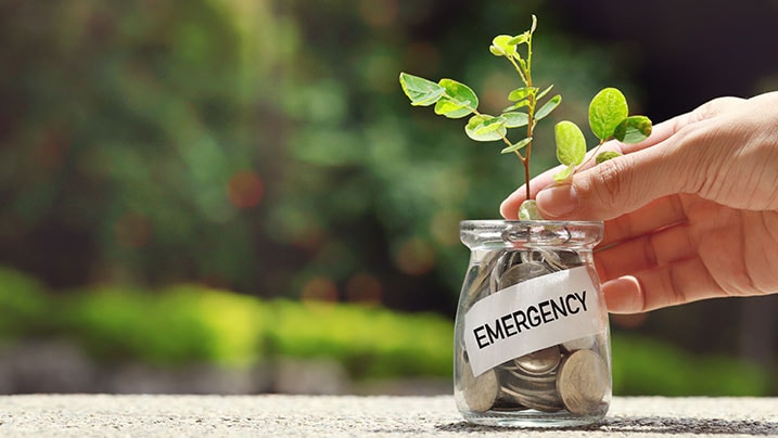 Emergency Funds