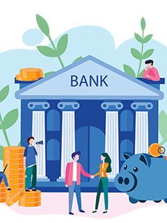 rights of bank customers