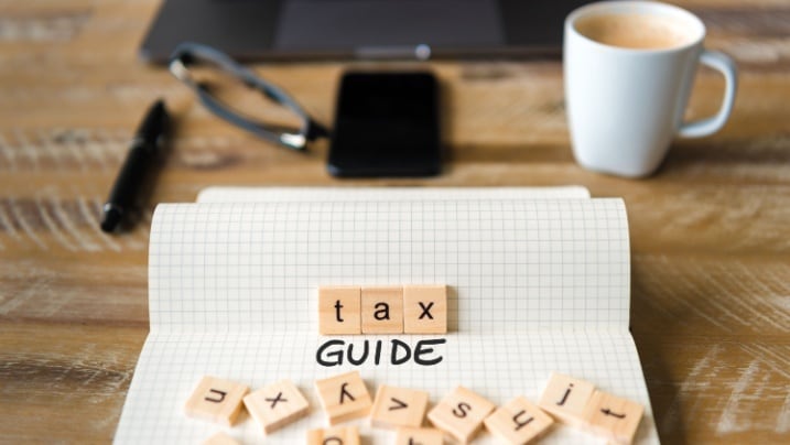 MSME tax benefits 