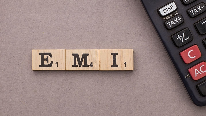 No Cost EMI meaning