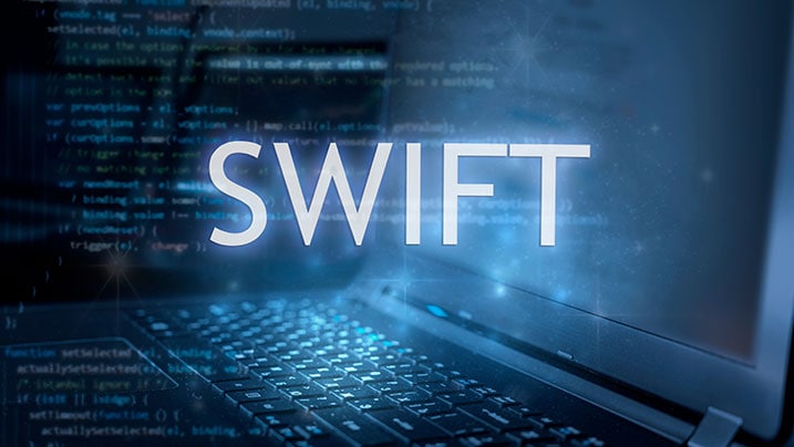 SWIFT code