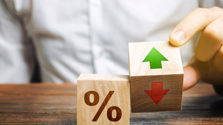 What is Repo rate 