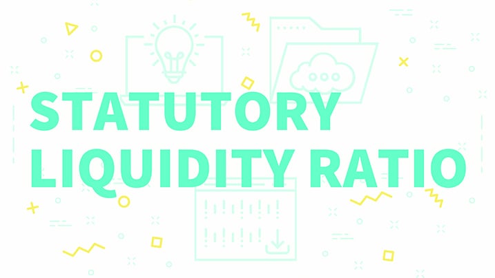 Statutory Liquidity Ratio