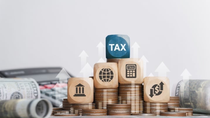 income tax basic concepts
