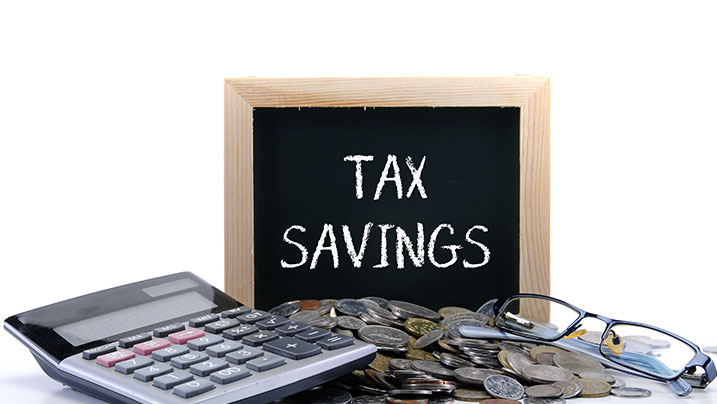 tax saving options other than 80c