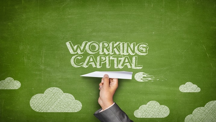 Working capital best sale loan