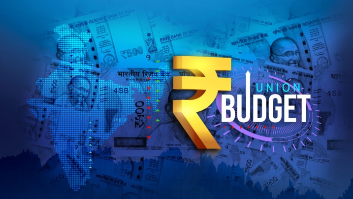 types of budget