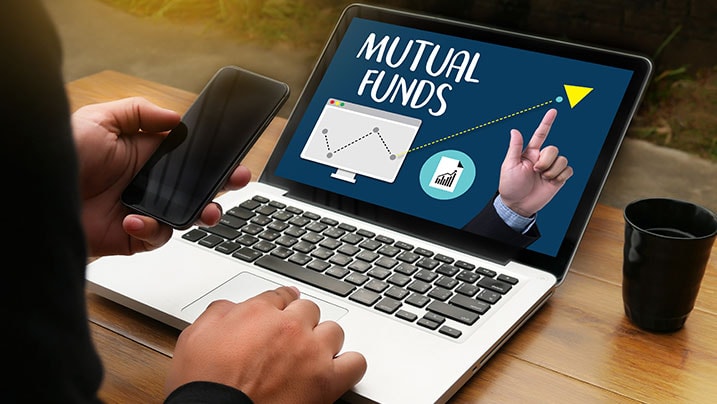 Types of mutual funds