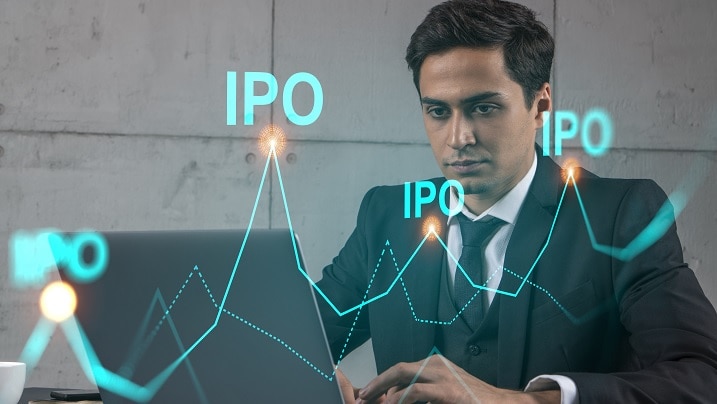 what is sme ipo