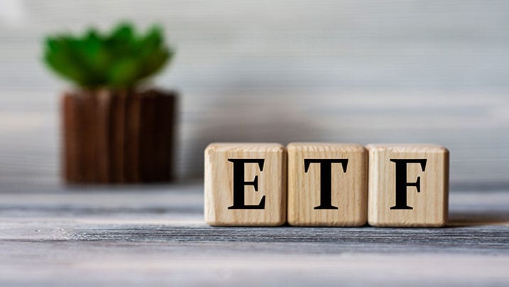 What is an ETF (Exchange-Traded Fund) | IDFC FIRST Bank