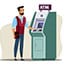 IDFC FIRST Bank ATMs