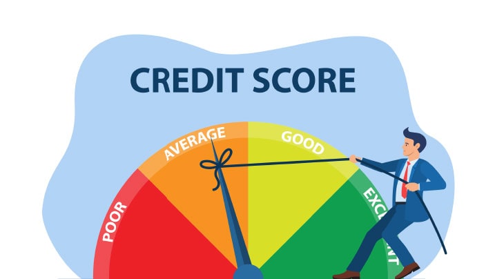 CIBIL Score - What is the CIBIL score and its importance | IDFC FIRST Bank