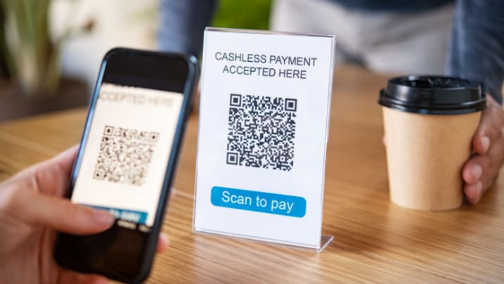 what is a digital wallet