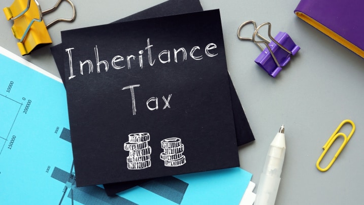 Estate tax