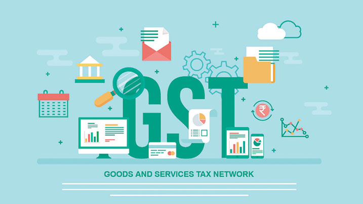 Gst Net Work