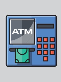 What is a Mini Statement in ATM?